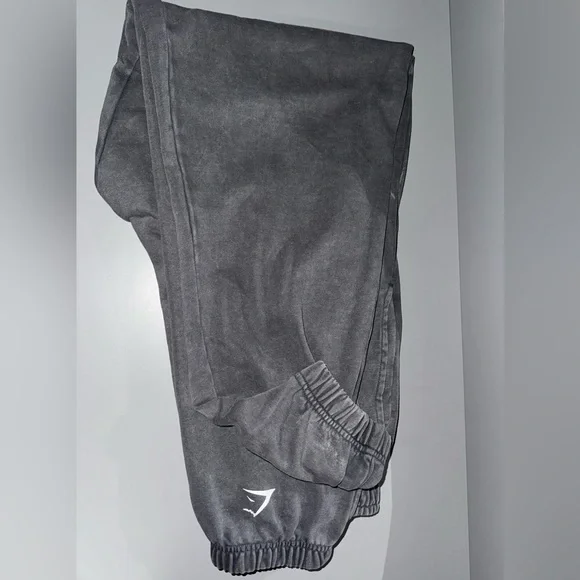 Gymshark Collegiate Joggers